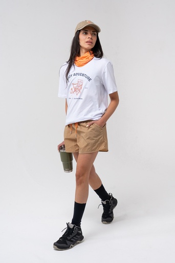 Short de Baño Meliquina