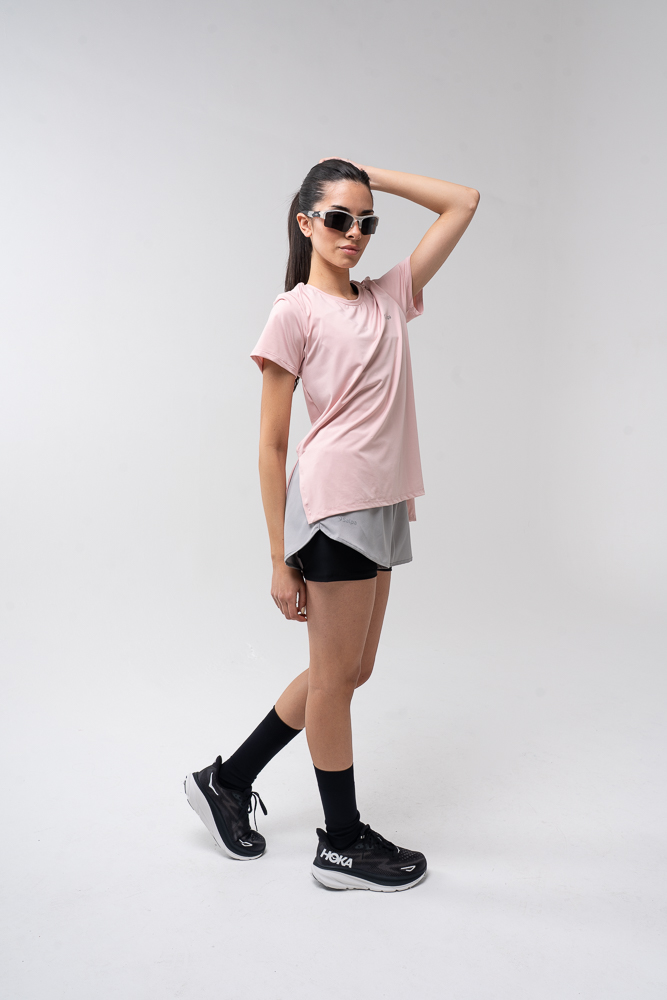Remera Asana