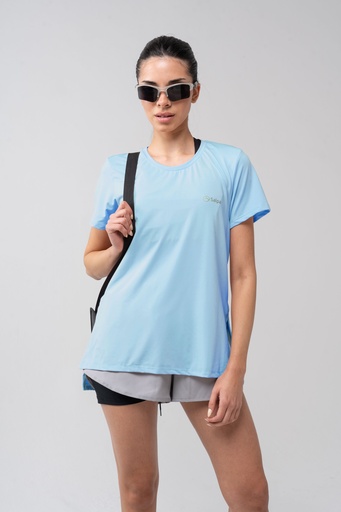 Remera Asana