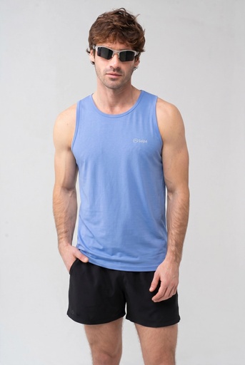 Musculosa Turn