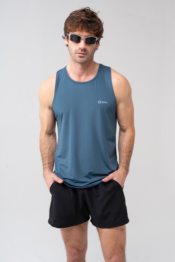 Musculosa Turn