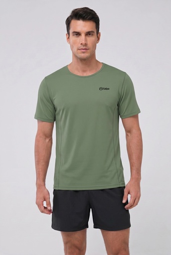 Remera Yarda Elemental