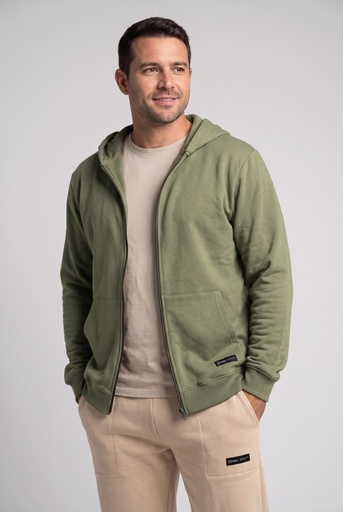Campera Enjoy
