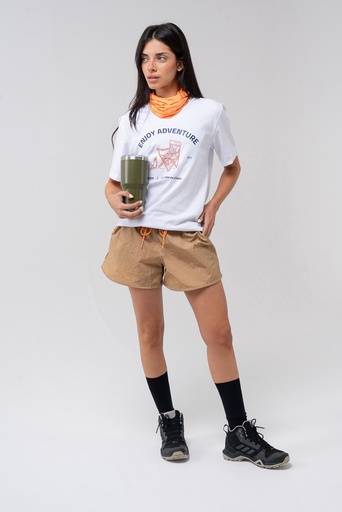 Remera Enjoy