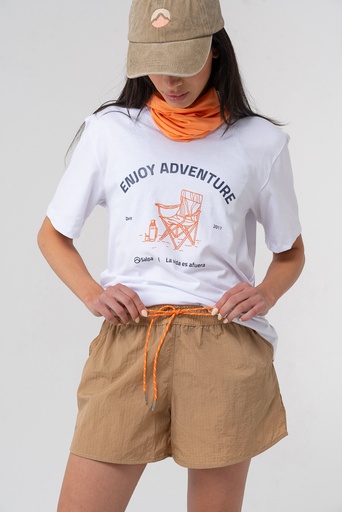 Remera Enjoy