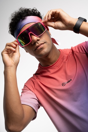 [1699500229876] Vincha Nebula