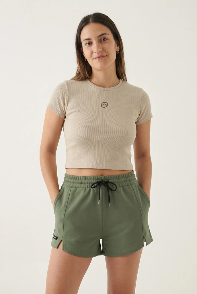 Remera Oasis