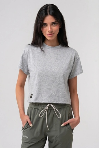 Remera Power Flow