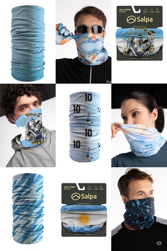 [1699500240260] Combo Cuellos Mundial Microfibra
