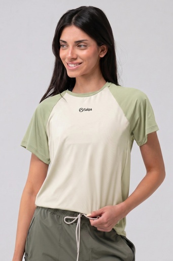Remera Quina UPF