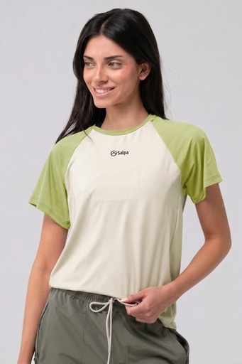 Remera Quina UPF