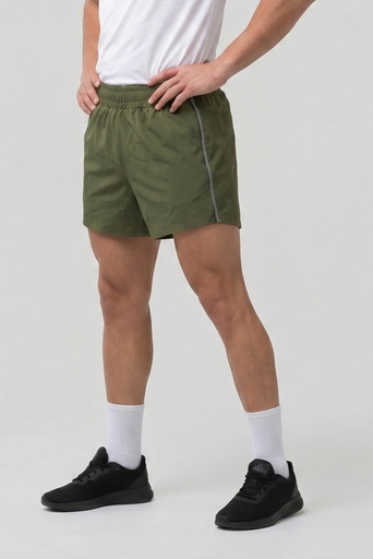 Short Suport