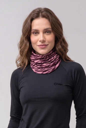 Cuello Zebra