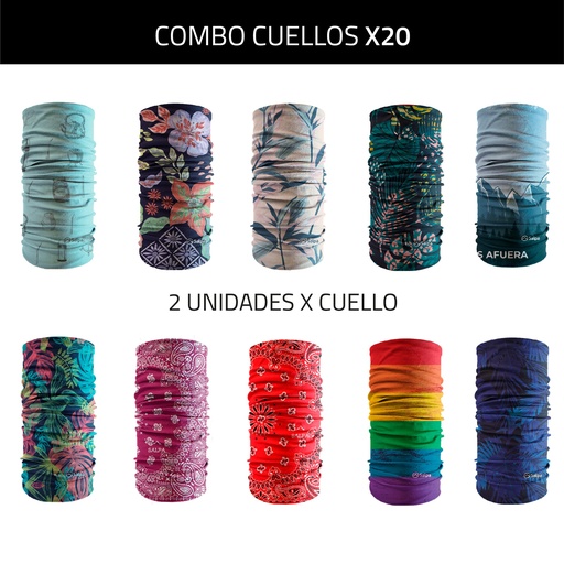 [1662654883096] Combo Cuellos x20