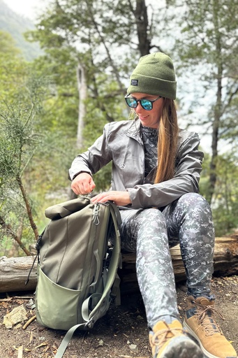 Pantalon Interior Belico