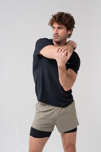 Short Millas