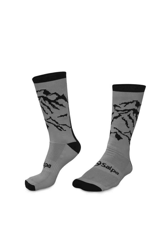 Docena Medias Cumbre