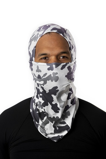 [7791933400007] Balaclava Camuflado Nieve