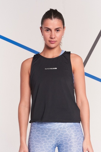 Musculosa Amazonia