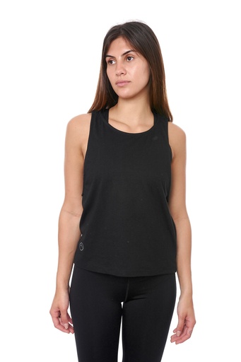 Musculosa Isabela