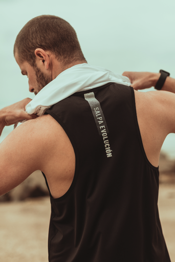 Musculosa O2
