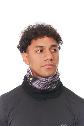 Cuello Grey Velocity Micropolar