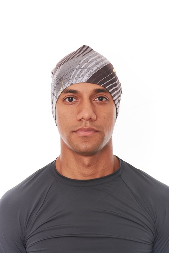 [1674210903728] Gorro Running Grey Velocity